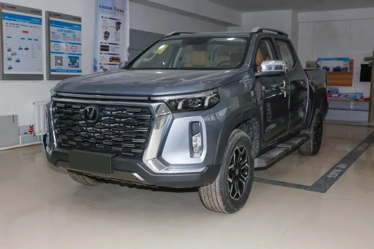 Changan Lantuoer