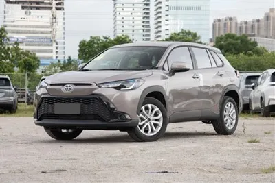Toyota Frontlander